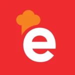 Logo of eatigo android Application 